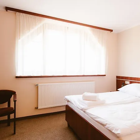 Accommodatie bij particulieren Orange Karpacz