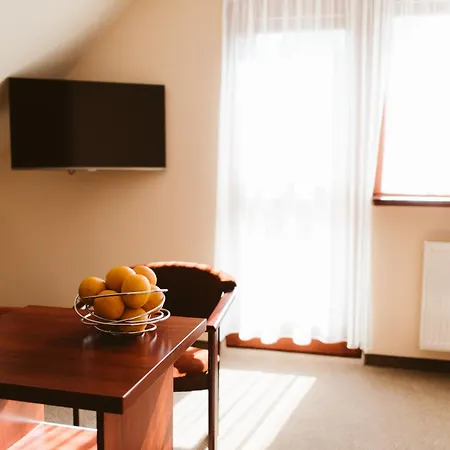Accommodatie bij particulieren Orange