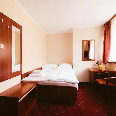 Kwatera prywatna Orange Karpacz