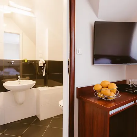 Habitación en casa particular Orange Karpacz