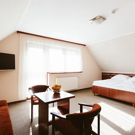 Kwatera prywatna Orange