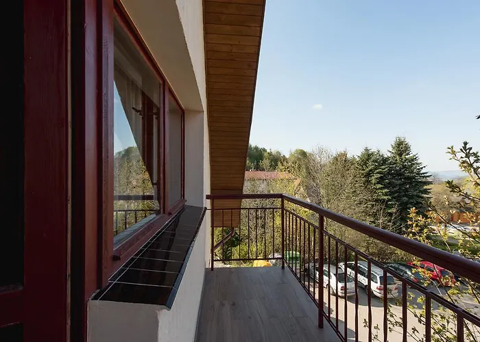 홈스테이 Orange 카르파츠