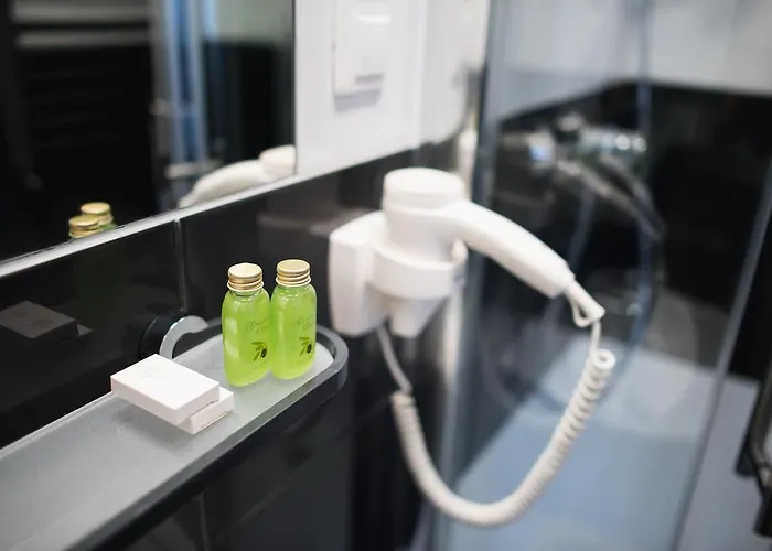 홈스테이 Orange *