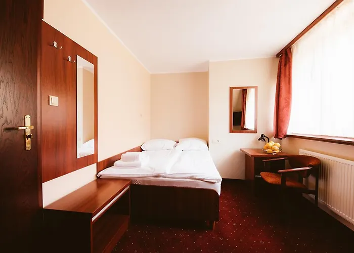 Homestay Orange Karpacz