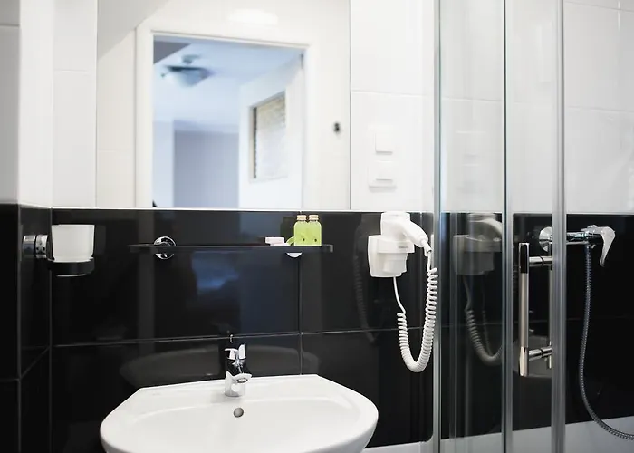 홈스테이 Orange 카르파츠