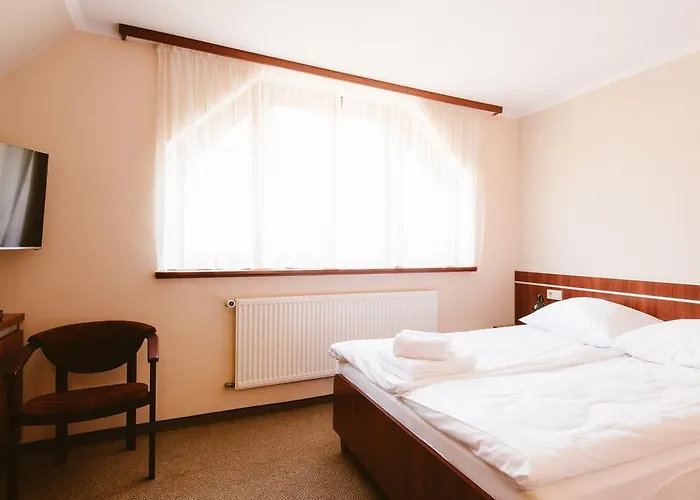 Homestay Orange Karpacz