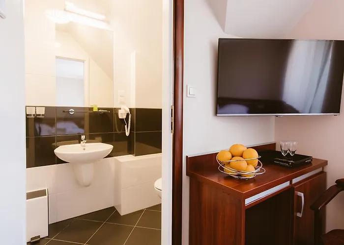 홈스테이 Orange 카르파츠